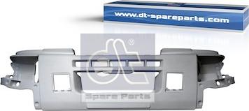 DT Spare Parts 6.70206 - Буфер, бампер autocars.com.ua