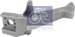 DT Spare Parts 6.70250 - Кронштейн бампера avtokuzovplus.com.ua