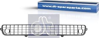 DT Spare Parts 6.70265 - Решітка радіатора autocars.com.ua