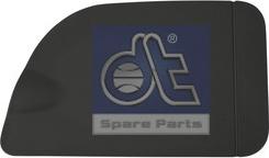 DT Spare Parts 6.70272 - Облицювання, бампер autocars.com.ua