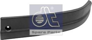 DT Spare Parts 6.70291 - Аэродефлектор autodnr.net