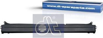 DT Spare Parts 6.70325 - Буфер, бампер autocars.com.ua