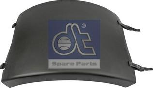 DT Spare Parts 6.70402 - Крыло autodnr.net