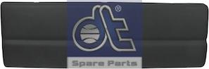 DT Spare Parts 6.70491 - Облицовка / защитная накладка, дверь avtokuzovplus.com.ua