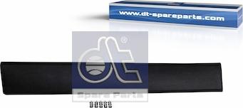 DT Spare Parts 6.70523 - Облицювання / захисна накладка, боковина autocars.com.ua