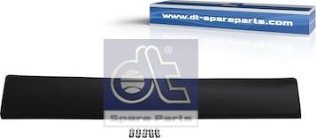 DT Spare Parts 6.70524 - Облицювання / захисна накладка, боковина autocars.com.ua