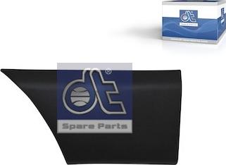 DT Spare Parts 6.70526 - Облицювання / захисна накладка, боковина autocars.com.ua