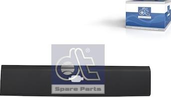 DT Spare Parts 6.70528 - Облицювання / захисна накладка, боковина autocars.com.ua