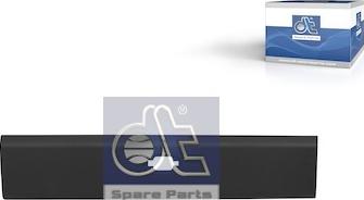 DT Spare Parts 6.70529 - Облицювання / захисна накладка, боковина autocars.com.ua