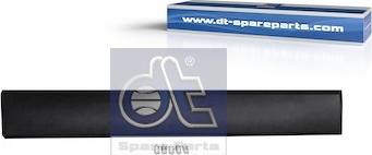 DT Spare Parts 6.70580 - Облицювання / захисна накладка, боковина autocars.com.ua