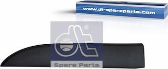 DT Spare Parts 6.70584 - Облицювання / захисна накладка, боковина autocars.com.ua