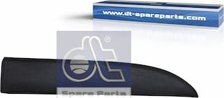 DT Spare Parts 6.70585 - Облицовка / защитная накладка, боковина avtokuzovplus.com.ua