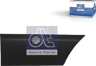 DT Spare Parts 6.70597 - Облицювання / захисна накладка, облицобка до autocars.com.ua