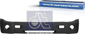 DT Spare Parts 6.70811 - Буфер, бампер autocars.com.ua