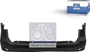 DT Spare Parts 6.70815 - Буфер, бампер autocars.com.ua