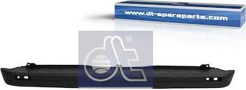 DT Spare Parts 6.70819 - Буфер, бампер avtokuzovplus.com.ua