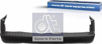 DT Spare Parts 6.70832 - Буфер, бампер autocars.com.ua