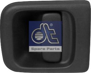 DT Spare Parts 6.72007 - Ручка двери autodnr.net