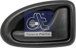 DT Spare Parts 6.72009 - Ручка двері autocars.com.ua