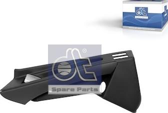 DT Spare Parts 6.72020 - Ручка двері autocars.com.ua