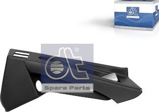 DT Spare Parts 6.72021 - Ручка двері autocars.com.ua