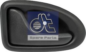 DT Spare Parts 6.72026 - Ручка двері autocars.com.ua