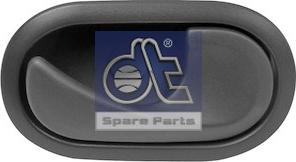 DT Spare Parts 6.72067 - Ручка двери avtokuzovplus.com.ua