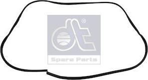 DT Spare Parts 6.72251 - Прокладка, ветровое стекло avtokuzovplus.com.ua