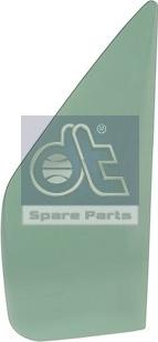 DT Spare Parts 6.72300 - Бокове вікно autocars.com.ua