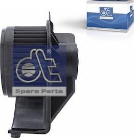 DT Spare Parts 6.73300 - Вентилятор салона avtokuzovplus.com.ua