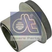DT Spare Parts 6.76225 - Втулка, подушка кабіни водія autocars.com.ua