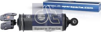 DT Spare Parts 6.77003 - Гаситель, кріплення кабіни autocars.com.ua