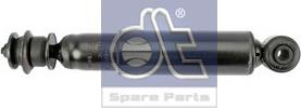 DT Spare Parts 6.77027 - Гаситель, кріплення кабіни autocars.com.ua