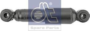DT Spare Parts 6.77031 - Гаситель, кріплення кабіни autocars.com.ua