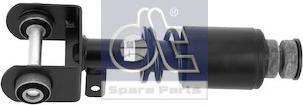 DT Spare Parts 6.77039 - Гаситель, кріплення кабіни autocars.com.ua