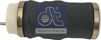DT Spare Parts 6.77051 - Баллон пневматической рессоры, крепление кабины autodnr.net