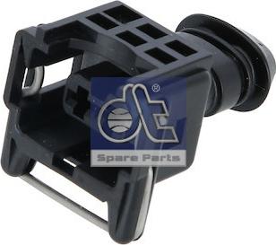 DT Spare Parts 6.80021 - Піновий корпус autocars.com.ua