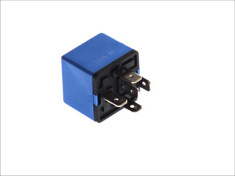 DT Spare Parts 6.81033 - Реле аварійною світловою сигналізація autocars.com.ua