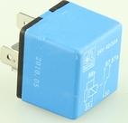 DT Spare Parts 6.81036 - Реле аварійною світловою сигналізація autocars.com.ua