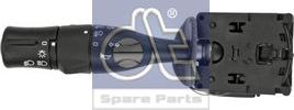 DT Spare Parts 6.82001 - Вимикач на рульовій колонці autocars.com.ua