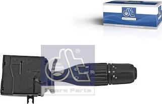 DT Spare Parts 6.82016 - Вимикач на рульовій колонці autocars.com.ua