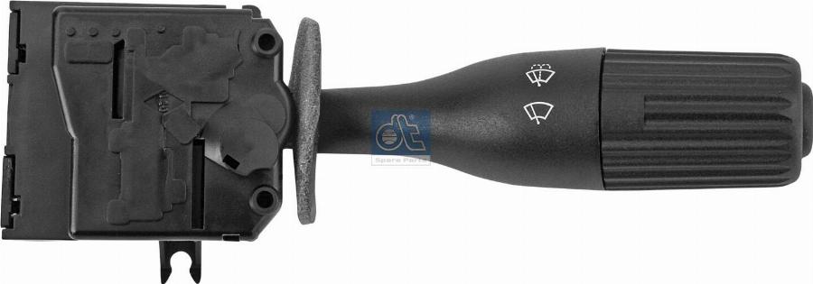 DT Spare Parts 6.82017 - Вимикач на рульовій колонці autocars.com.ua