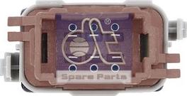 DT Spare Parts 6.82113 - Выключатель, стеклоподъемник avtokuzovplus.com.ua