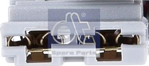 DT Spare Parts 6.82207 - Переключатель зажигания avtokuzovplus.com.ua