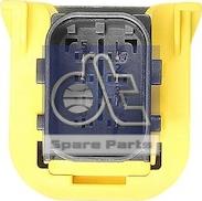 DT Spare Parts 6.84339 - Основна фара autocars.com.ua