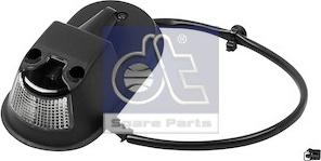 DT Spare Parts 6.85037 - Габаритный огонь autodnr.net