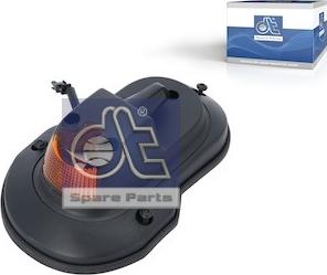 DT Spare Parts 6.85045 - Габаритні вогні autocars.com.ua