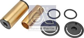 DT Spare Parts 6.90104 - Ремкомплект, палець вушка ресори autocars.com.ua