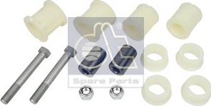 DT Spare Parts 6.90315 - Ремкомплект, підшипник стабілізатора autocars.com.ua