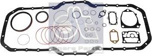 DT Spare Parts 6.91005 - Комплект прокладок, блок-картер двигуна autocars.com.ua